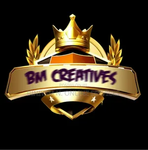 Professional Graphic Designer | Logo, Flyers, Social Media Designs