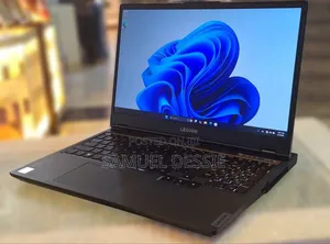 New Laptop Lenovo Legion 5 16GB Intel Core i7 SSD 512GB