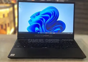 New Laptop Lenovo Legion 5 16GB Intel Core i7 SSD 512GB