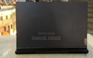 New Laptop Lenovo Legion 5 16GB Intel Core i7 SSD 512GB