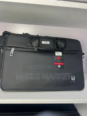 KVM Laptop Bag