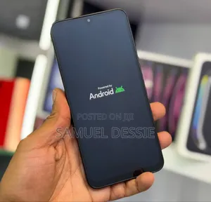 New Samsung Galaxy A17 128 GB