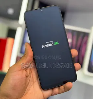 New Samsung Galaxy A17 128 GB