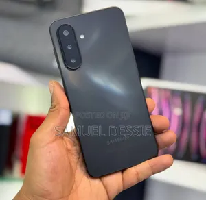 New Samsung Galaxy A17 128 GB