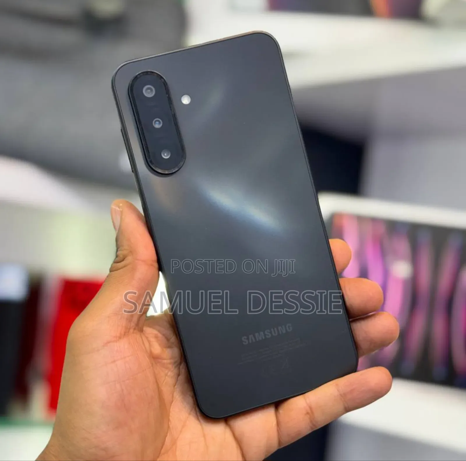 New Samsung Galaxy A17 128 GB