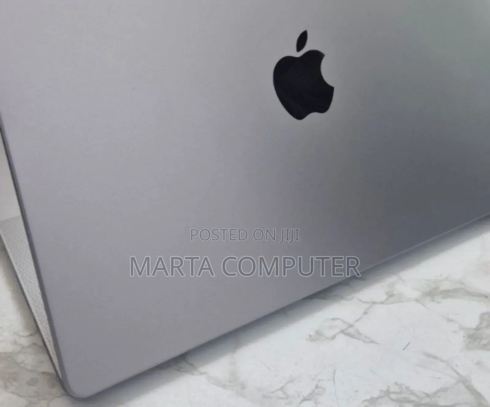 New Laptop Apple MacBook Pro M1 16GB Apple M1 SSD 512GB