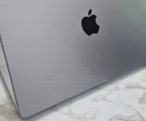 New Laptop Apple MacBook Pro M1 16GB Apple M1 SSD 512GB