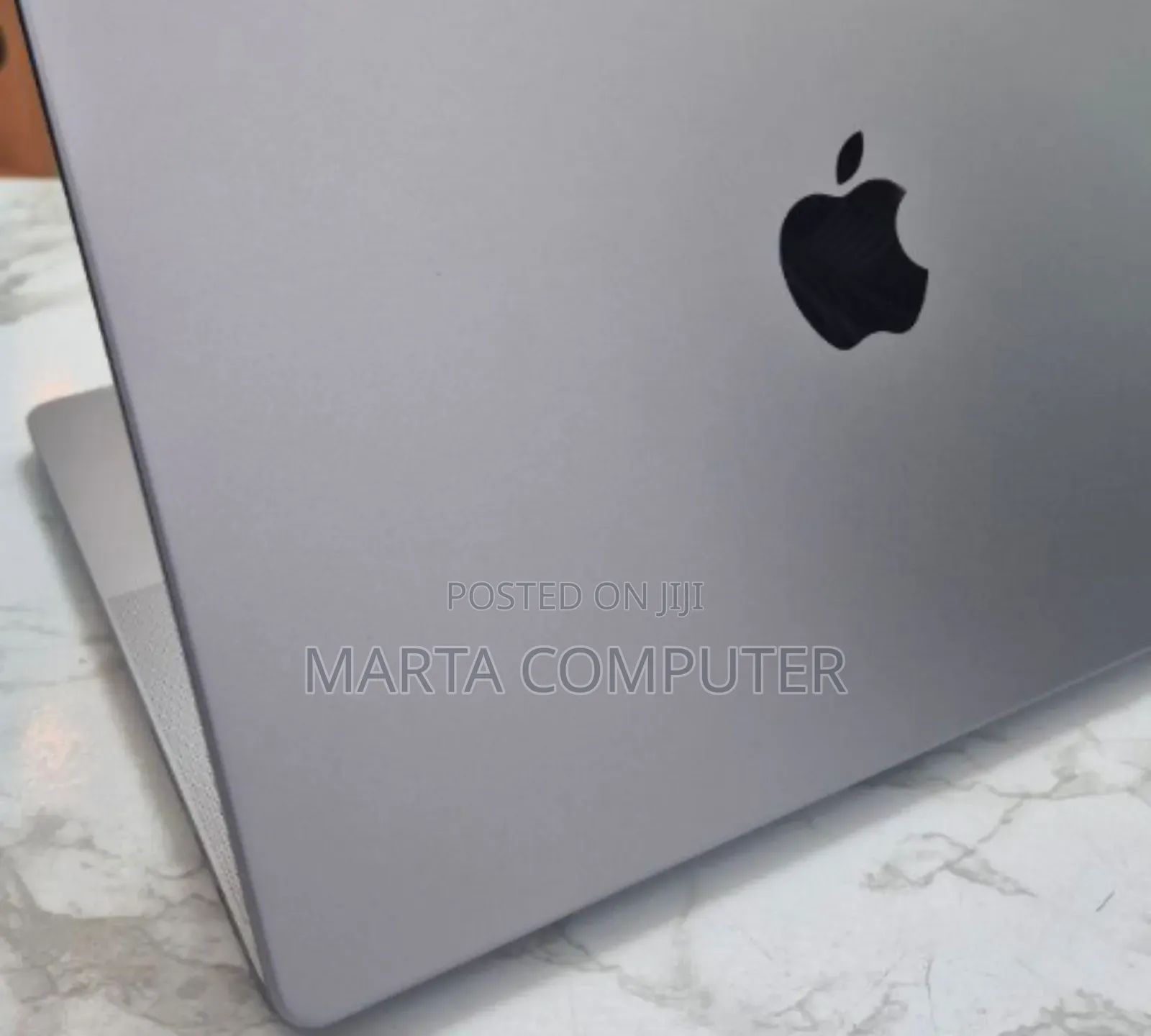 New Laptop Apple MacBook Pro M1 16GB Apple M1 SSD 512GB