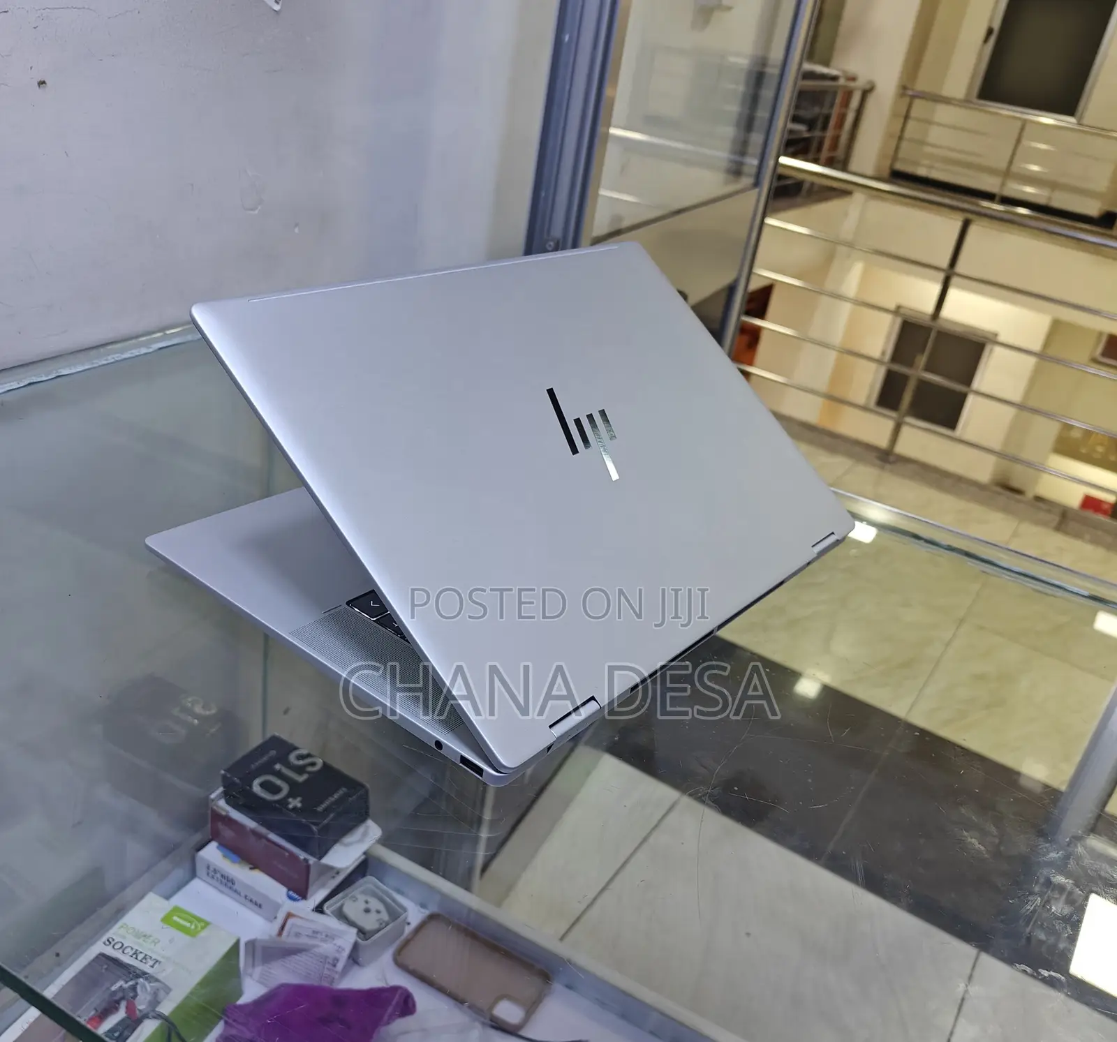 New Laptop HP Envy x360 16GB Intel Core Ultra 5 SSD 512GB