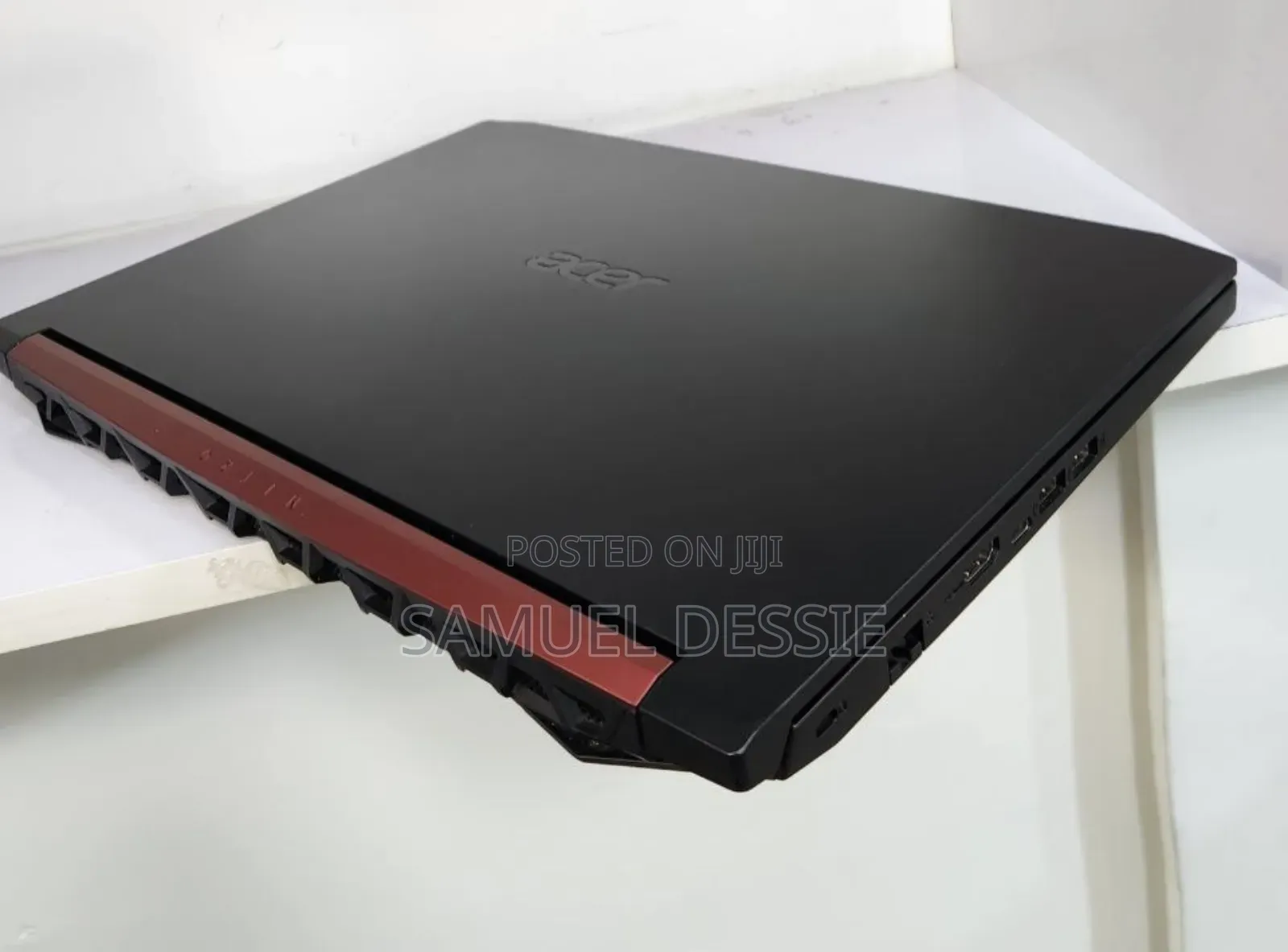 New Laptop Acer Nitro 5 16GB Intel Core i5 SSD 512GB
