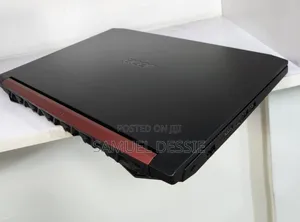 New Laptop Acer Nitro 5 16GB Intel Core i5 SSD 512GB