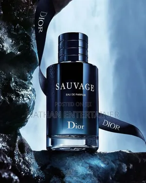 Savage Dior (Original)