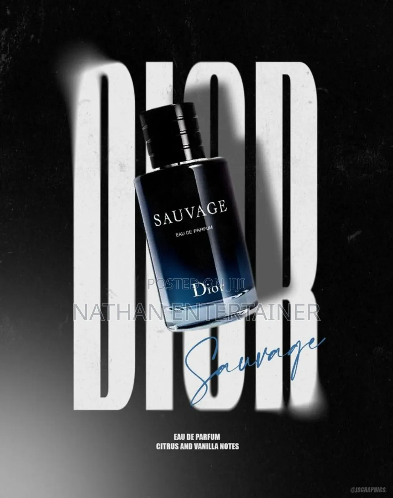 Savage Dior (Original)