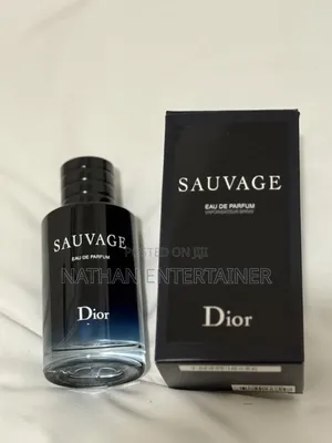 Savage Dior (Original)