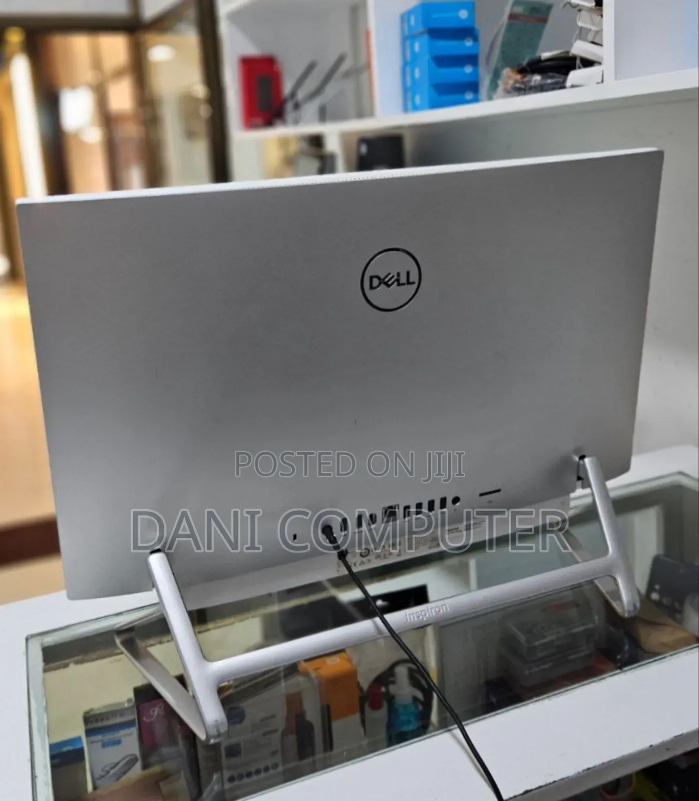 New Desktop Computer Dell Optiplex 7090 12GB Intel Core i7 SSD 512GB