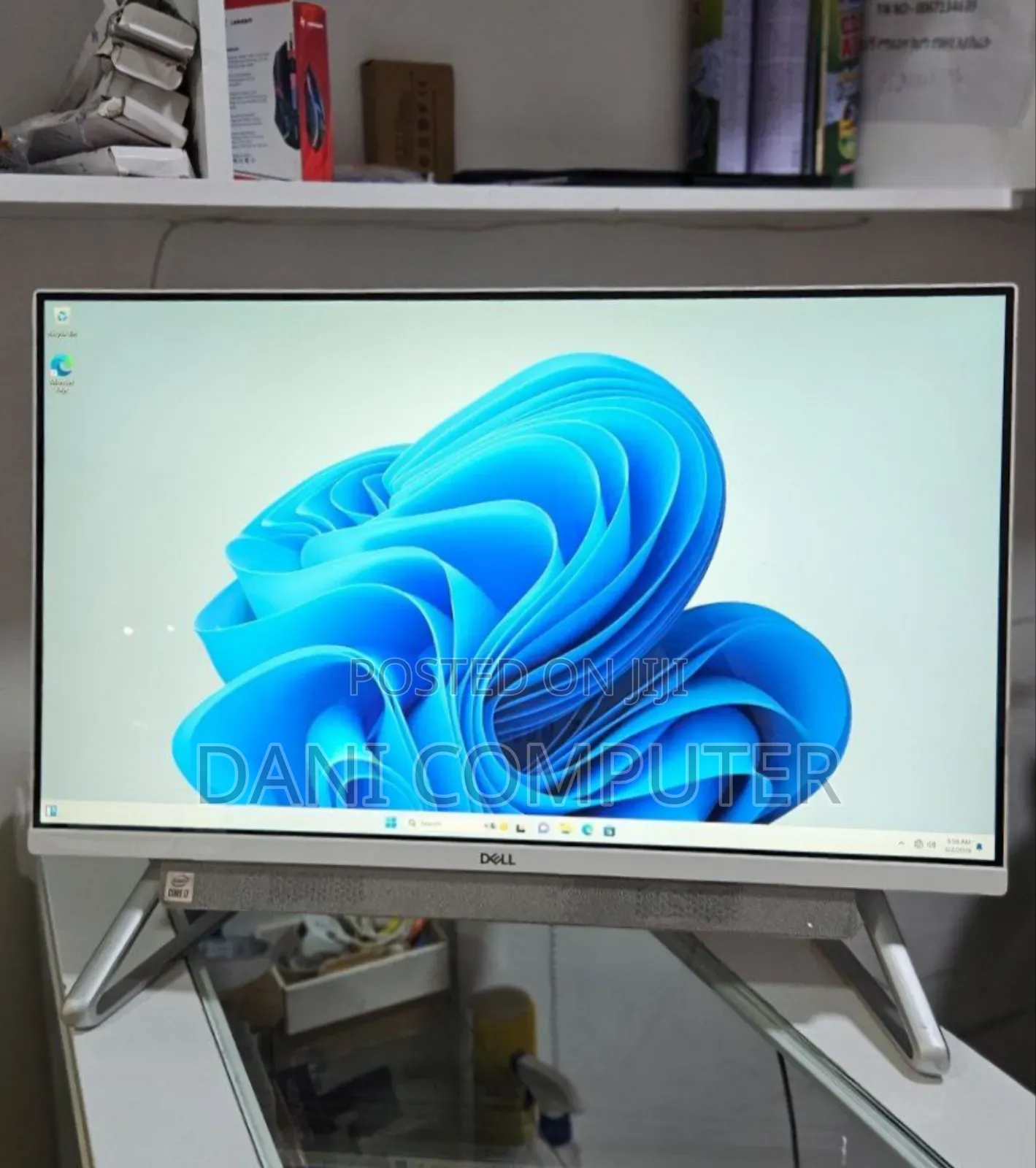 New Desktop Computer Dell Optiplex 7090 12GB Intel Core i7 SSD 512GB