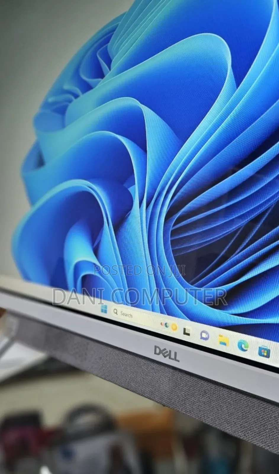 New Desktop Computer Dell Optiplex 7090 12GB Intel Core i7 SSD 512GB