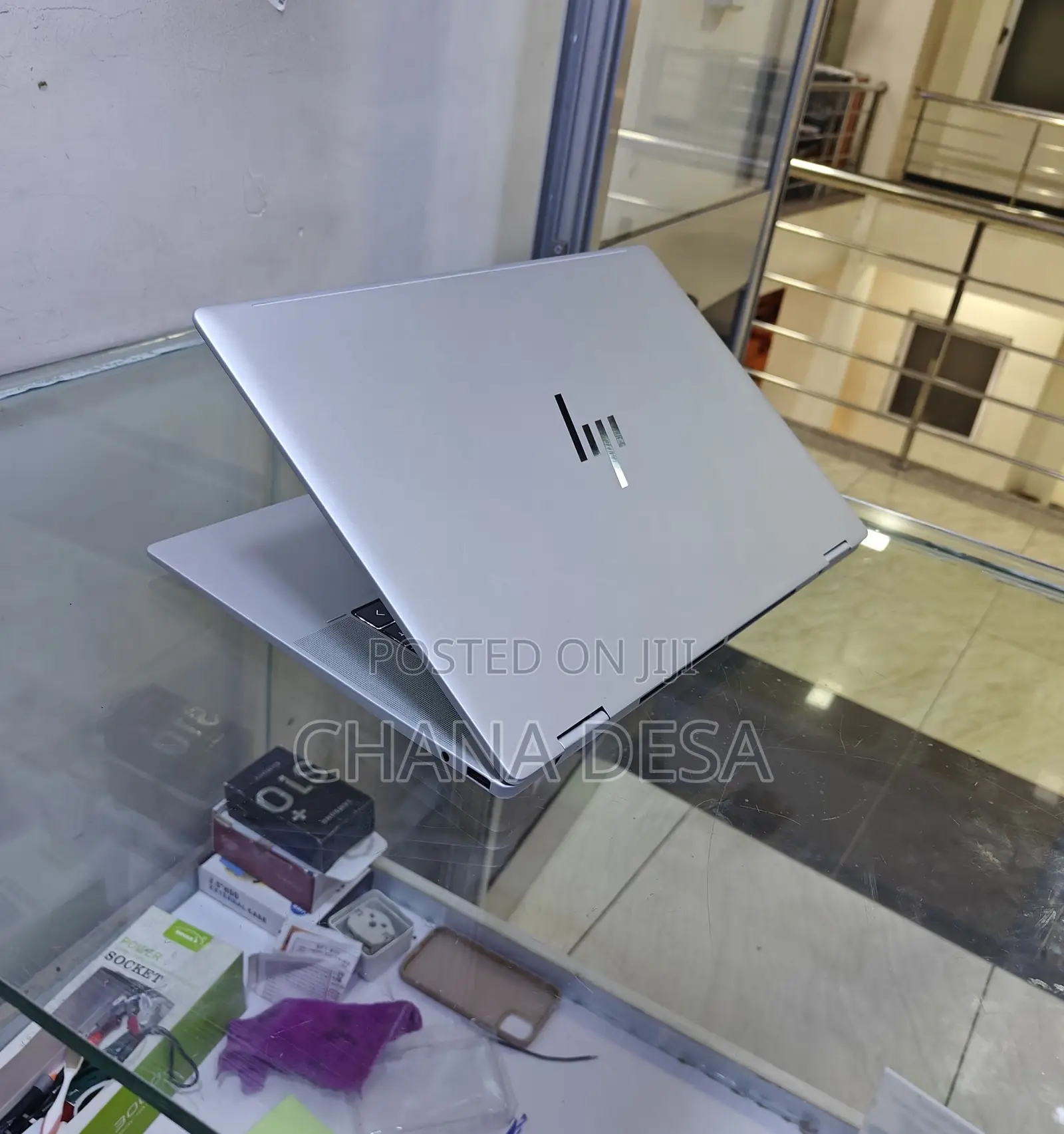 New Laptop HP Envy x360 16GB Intel Core Ultra 5 SSD 512GB