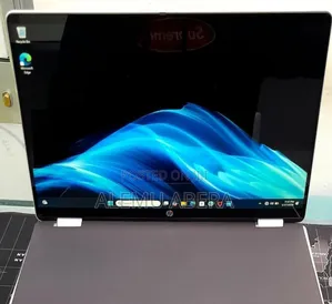 New Laptop HP 16GB Intel Core 7 SSD 512GB