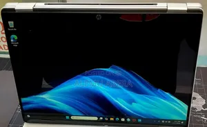 New Laptop HP 16GB Intel Core 7 SSD 512GB