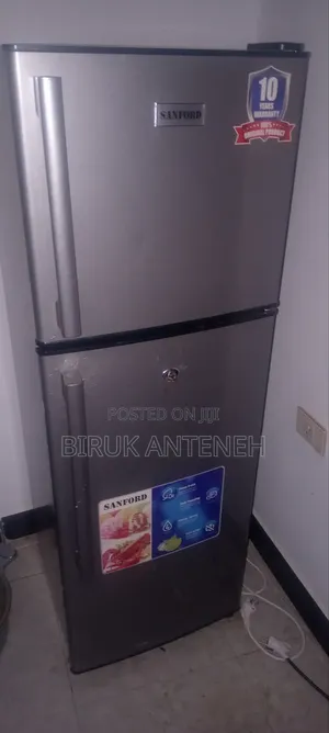 Sanford Fridge