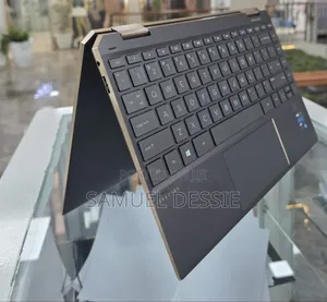 New Laptop HP Spectre X360 13 8GB Intel Core i5 SSD 512GB