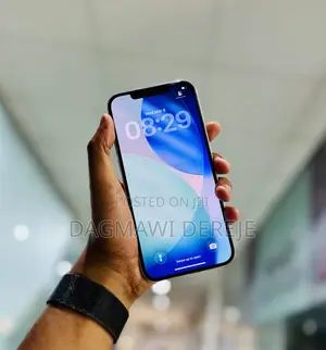 New Apple iPhone 12 Pro Max 128 GB White