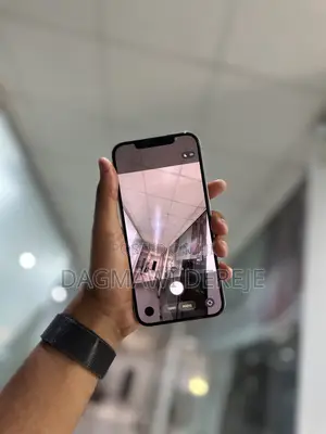 New Apple iPhone 12 Pro Max 128 GB White