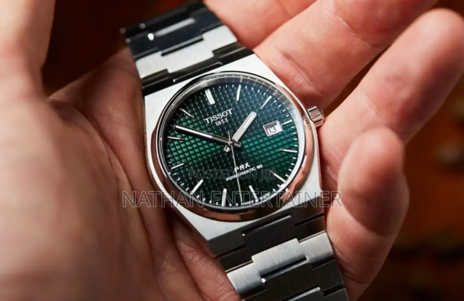 PRX Men's Watch (Original)