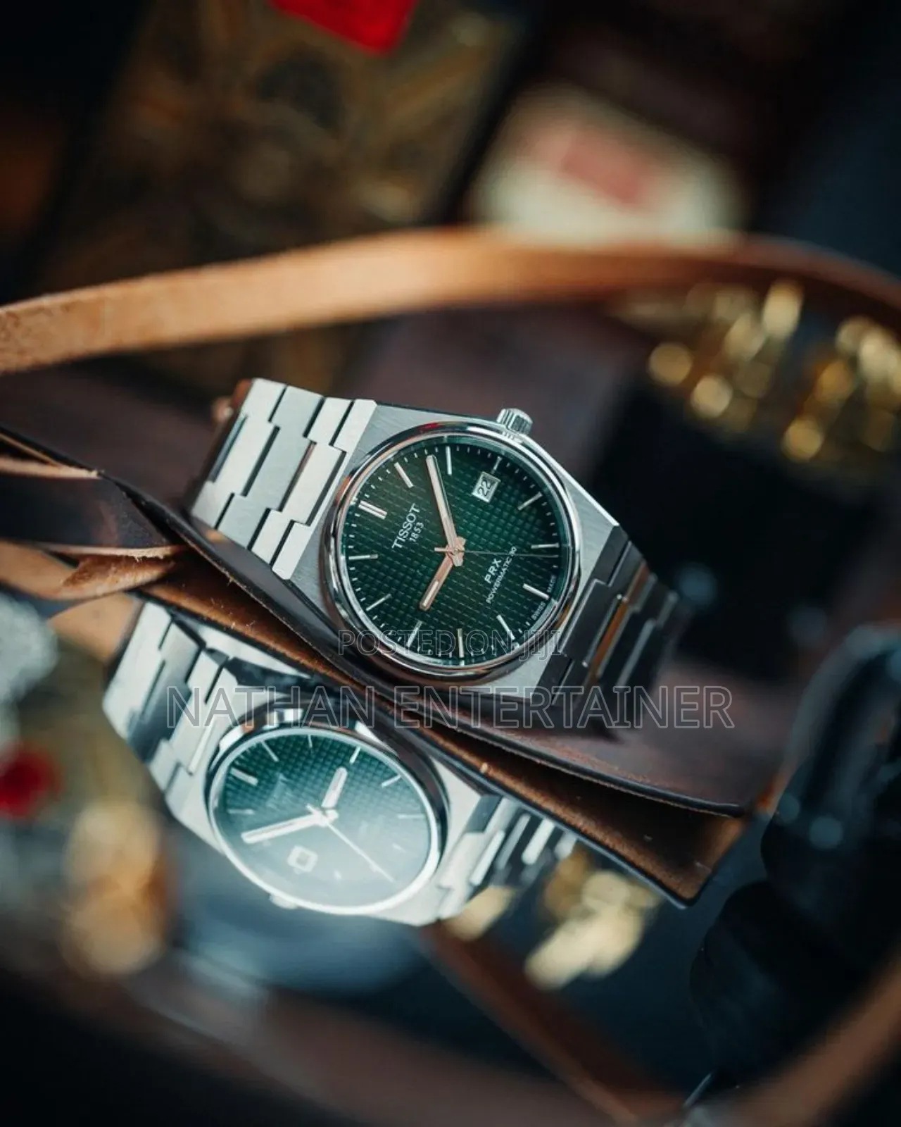 PRX Men's Watch (Original)