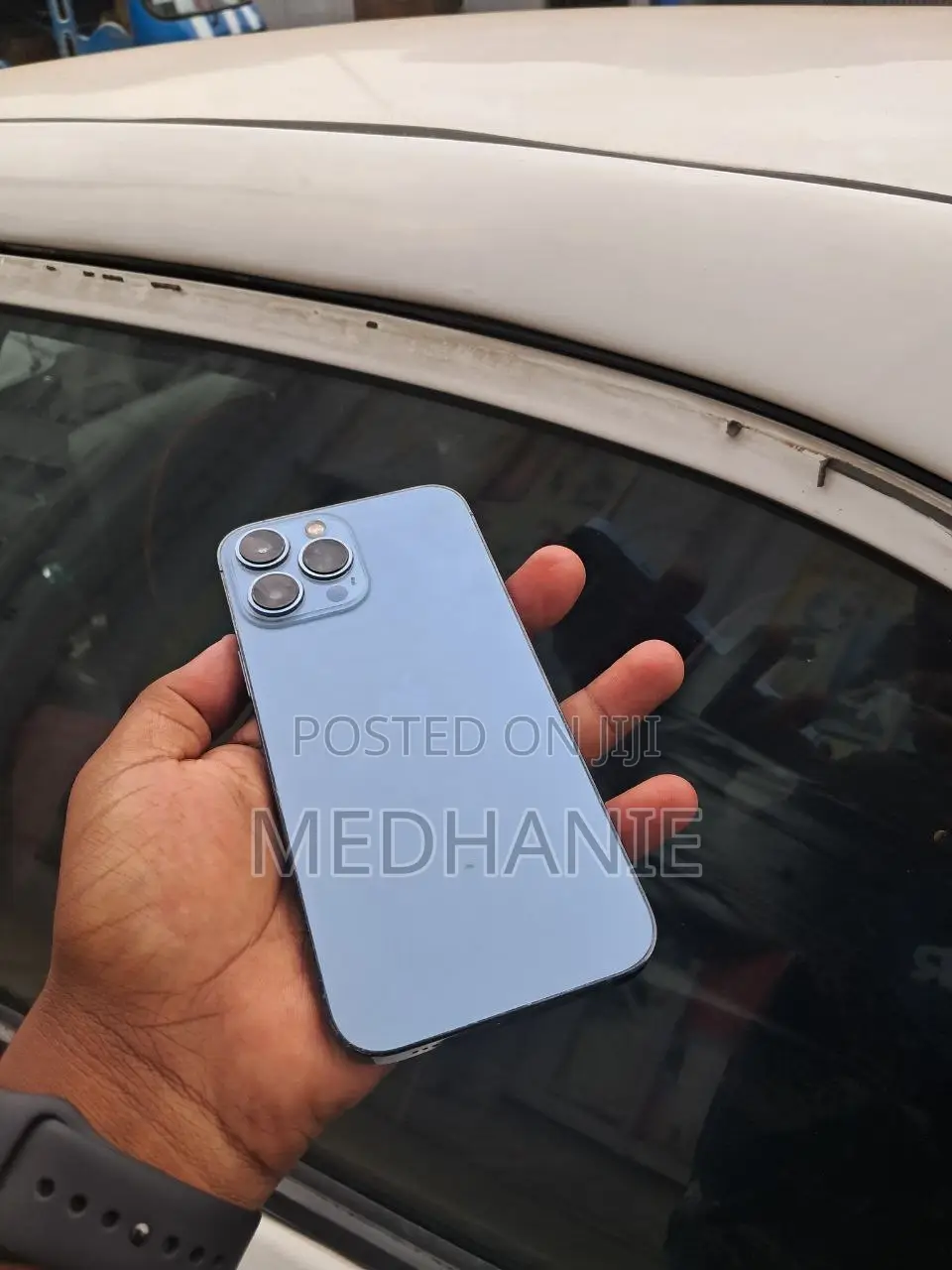 Apple iPhone 13 Pro Max 256 GB Blue