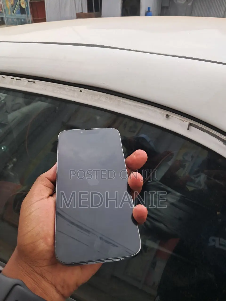 Apple iPhone 13 Pro Max 256 GB Blue