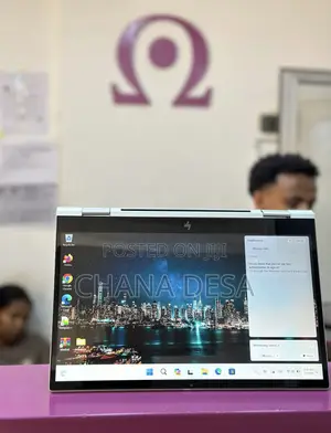 New Laptop HP EliteBook 1030 16GB Intel Core i7 SSD 512GB