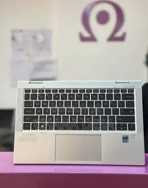 New Laptop HP EliteBook 1030 16GB Intel Core i7 SSD 512GB