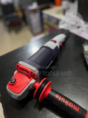 Angle Grinder Makute 1550 Watt Speed Control