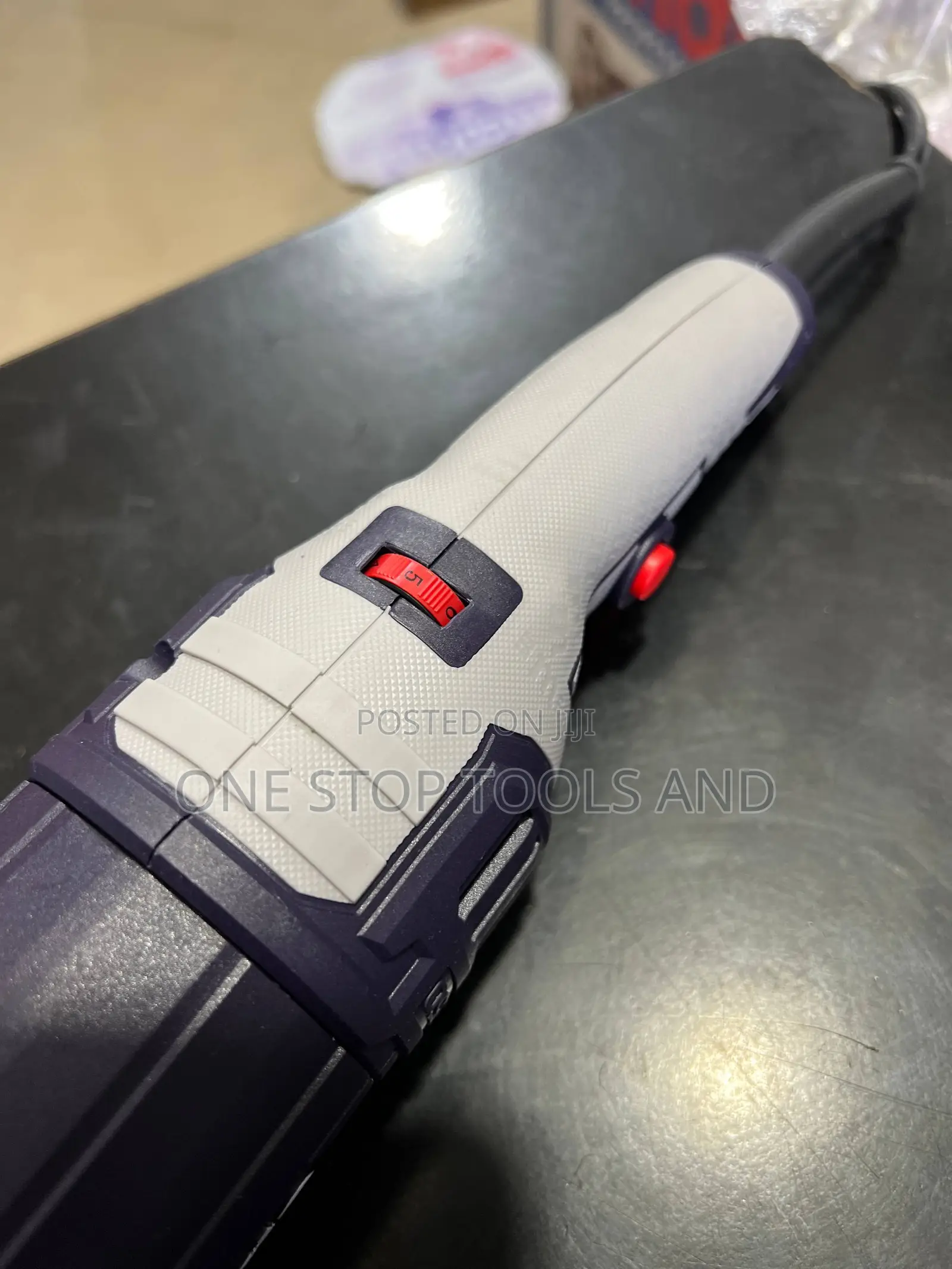 Angle Grinder Makute 1550 Watt Speed Control