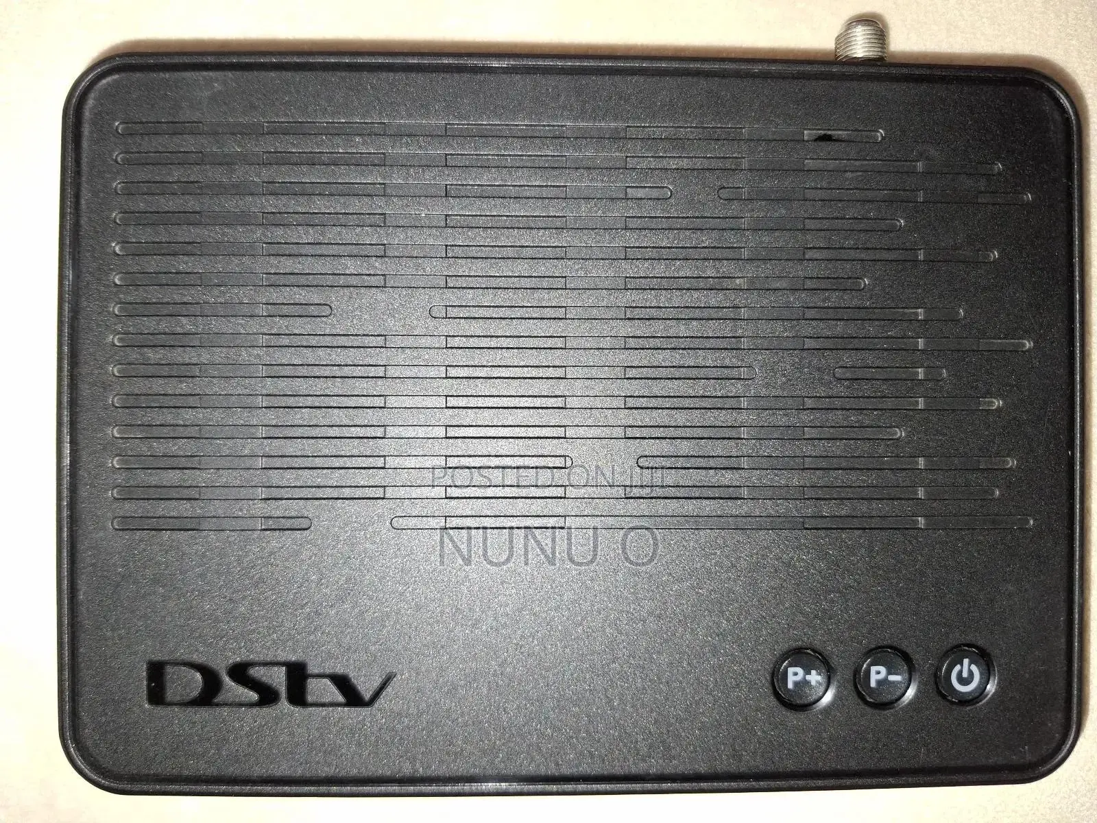 DSTV Hd Decoder ##New
