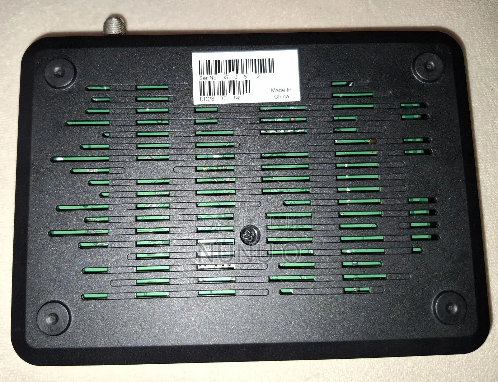 DSTV Hd Decoder ##New