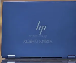 New Laptop HP OmniBook X Flip 14" 16GB Intel Core Ultra 7 SSD 1T