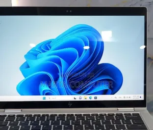 New Laptop HP EliteBook X360 1030 16GB Intel Core i5 SSD 512GB