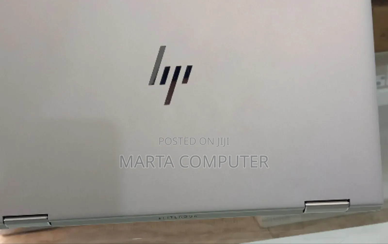 New Laptop HP EliteBook X360 1030 16GB Intel Core i5 SSD 512GB