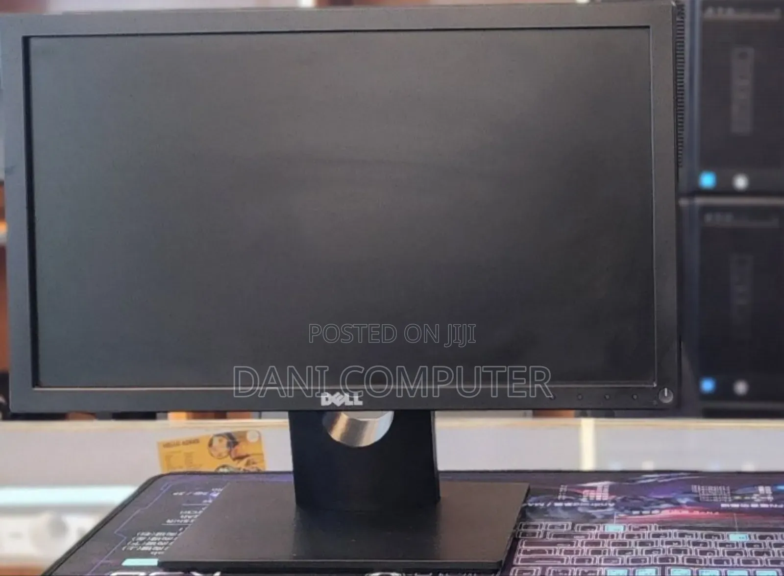 New Desktop Computer Dell Optiplex 3040 8GB Intel Core i5 HDD 500GB