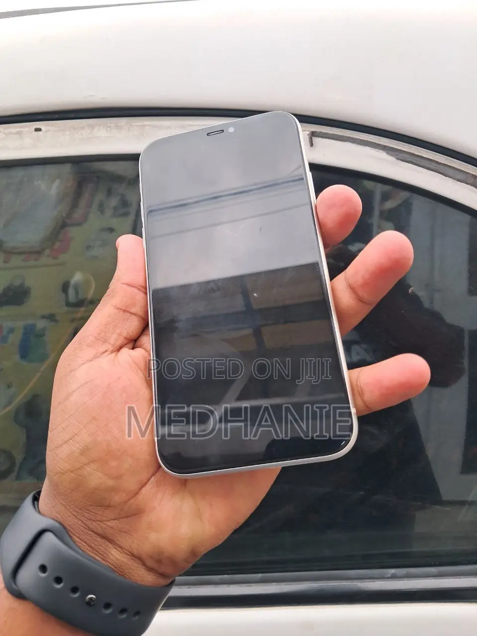 Apple iPhone 11 64 GB White