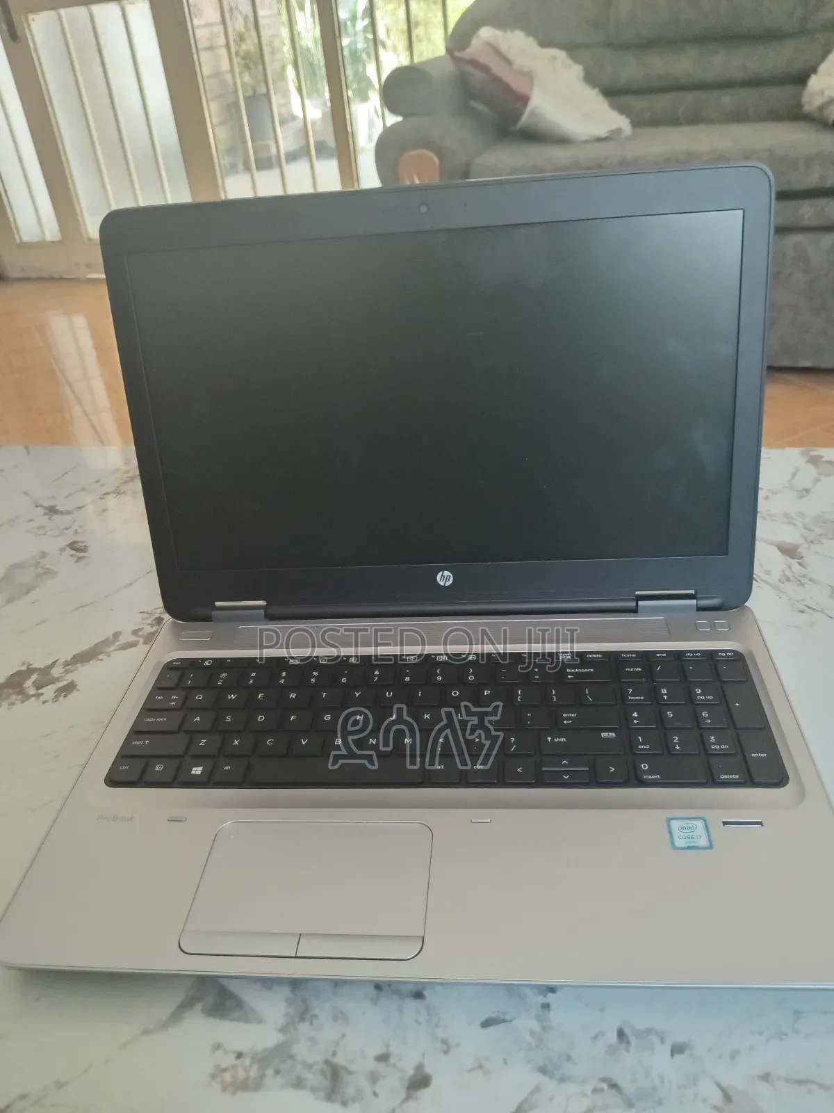 Laptop HP ProBook 11 G2 EE 16GB Intel Core i7 SSD 1T