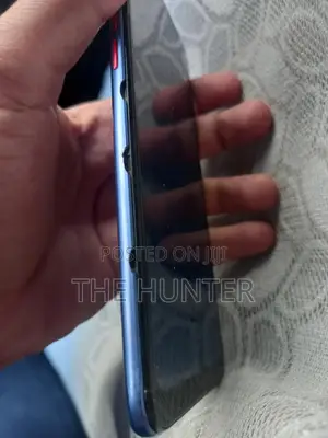 Samsung Galaxy A10s 32 GB Blue