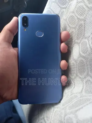 Samsung Galaxy A10s 32 GB Blue