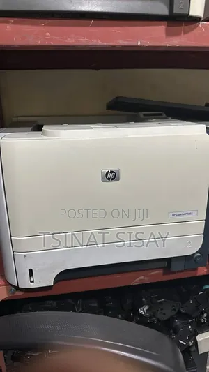 Hp Printer