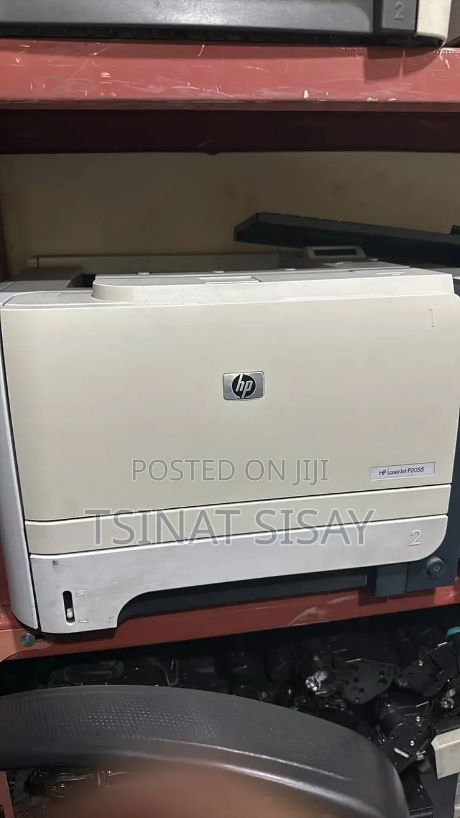 Hp Printer
