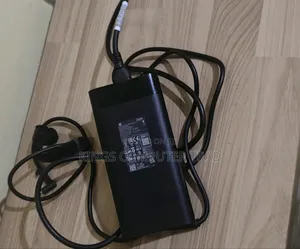 Charger Adabtor