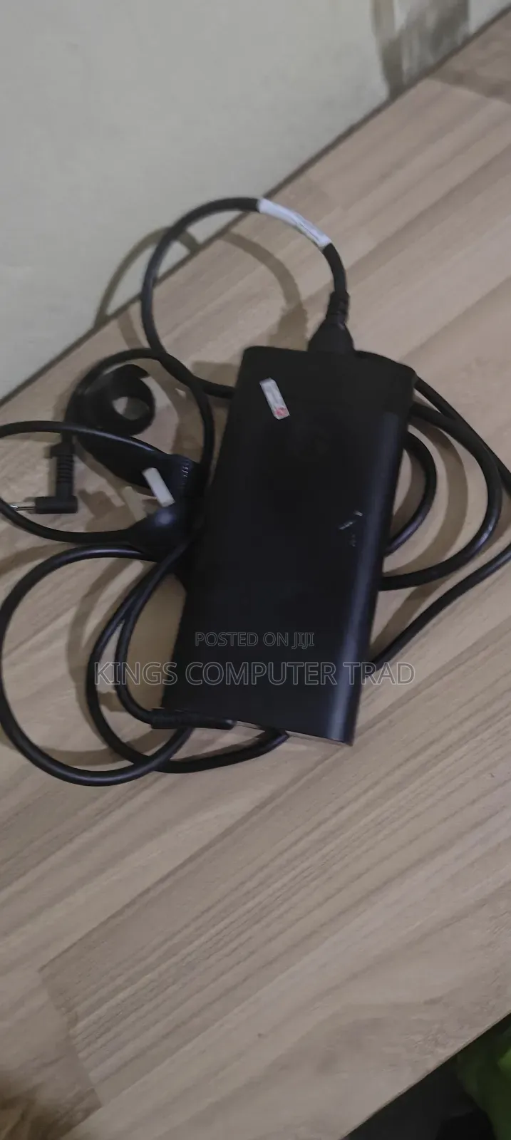 Charger Adabtor